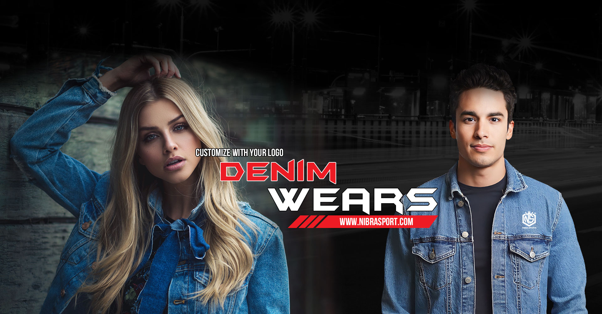 Denim Wear