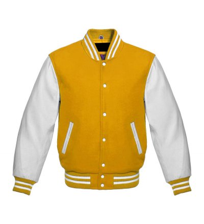 Varsity Jackets