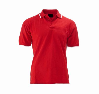 Polo Shirts