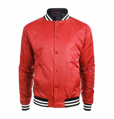 Varsity Jackets